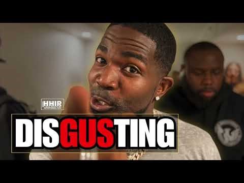 TSU SURF BLASTS BATTLE RAP IN FIRST LIVE SINCE COMING HOME 😲