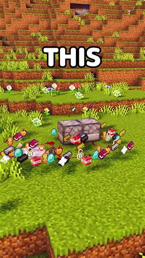 New Working Duplication Glitch in Minecraft Bedrock 1.21.132