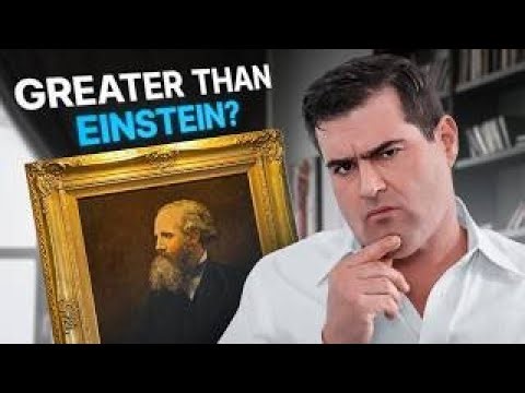 Did You Know This Genius Changed Physics Forever?
