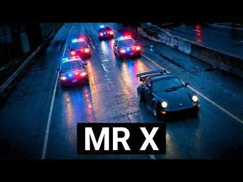 The HUNT for Sweden’s Most Wanted Street Racer: Getaway in Stockholm’s Driver