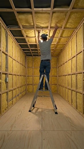 I Turned a Rusty Box into a $50k Home in 1 Minute!