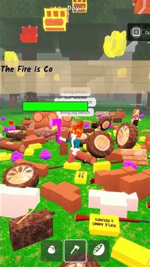 BEST Roblox Exploit 99 Nights In The Forest Script