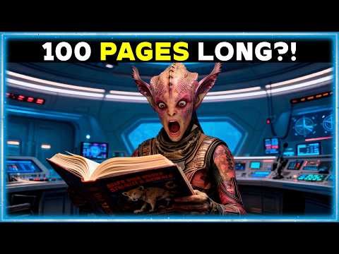 Aliens Asked Humanity To List Everything On Earth That Can Kill Them | Best HFY Stories