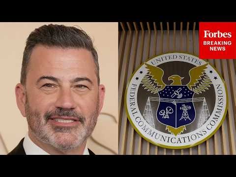 FCC Will Review Disney’s Broadcast Licenses After Melania Trump Blasts Jimmy Kimmel Joke