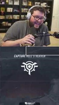 I had a blast watching collegiate matches with @AlienwareChannel