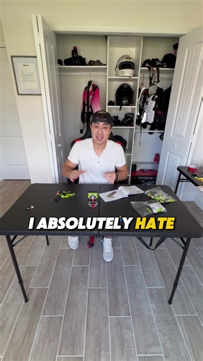 Building the Ultimate LEGO Mustang GT Set