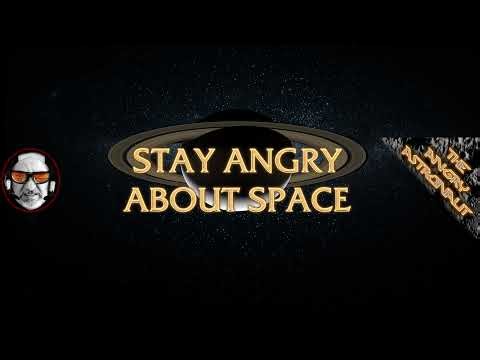 LIVE: What was the #1 Space event of 2025? What about ALIEN events?