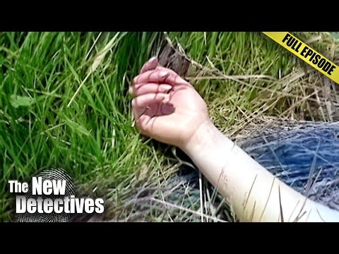 Ohio's Most Wanted Serial Killer | The New Detectives