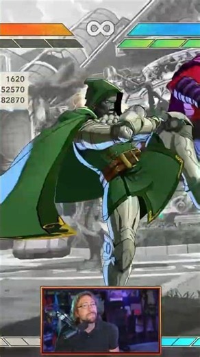HAIL DOOM (Tokon Beta)