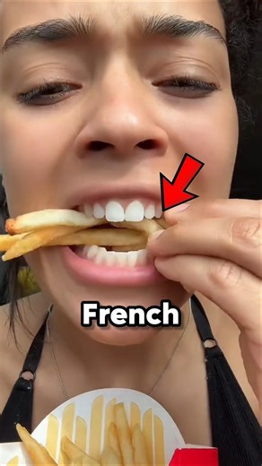 Why French Fries Is Called French? 🇫🇷