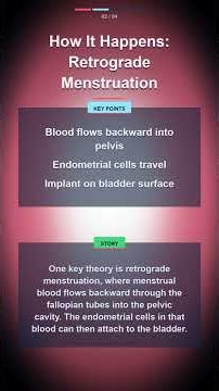 Why Women Get Bladder Endometriosis: The Shocking Truth