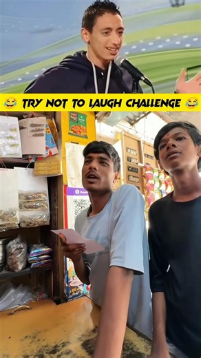wait for end ❌ try not to laugh challenge -pt-66 🤣 #shortsfeed #comedy #funny !! ZR editz