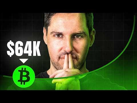 Large Divergence: BTC Seller Exhaustion Could Reverse The Trend! [3 Confirmations]