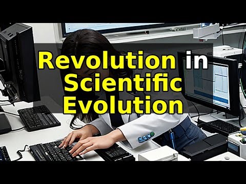 New Study Reversing the Understanding of Evolution and Mutations