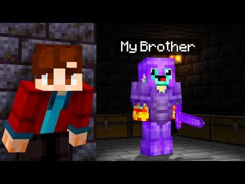 Can I Invade My Brother While He Invades Another Base? [Full Movie]