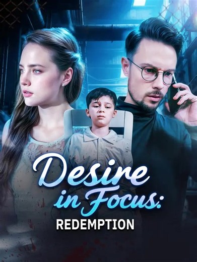 Desire in Focus: Redemption | Full Series | Short Drama English