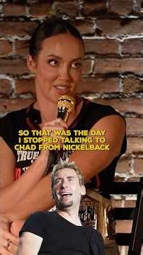 Chelsea Green's Embarrassing Nickelback Story 😂
