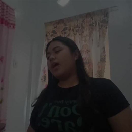 Heart Attack cover (Demi Lovato) — Filipino karaoke high note