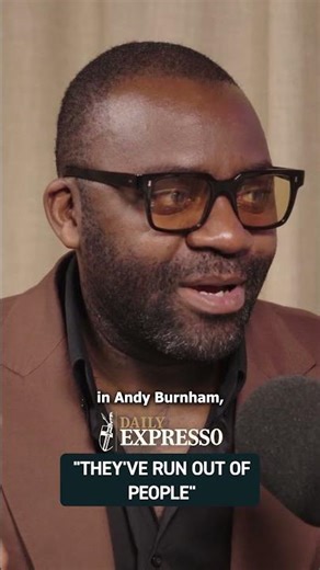EXPOSED: The SHAMBLES at the heart of the Labour Party | Daily Expresso