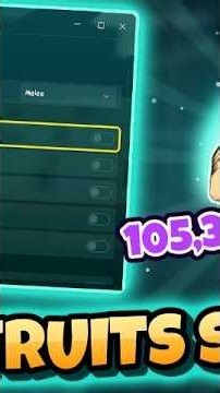 Blox Fruits Script - AUTO FARM LEVEL, AUTO CHEST, AUTO FISHING, DRACO TRIAL & More! (Basic Hub)