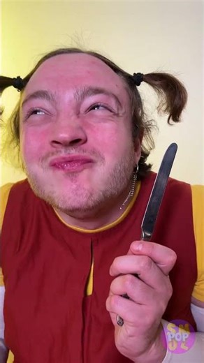 Don’t Worry… It’s Just A Toe Prank! 😱😆