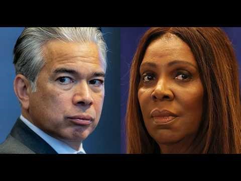 Breaking: 8 States Sue to Block $6.2B Nexstar-Tegna Merger - Antitrust Battle Explained