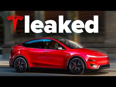 NEW $159,000 Tesla Is Here | The $25,000 Tesla Is Back