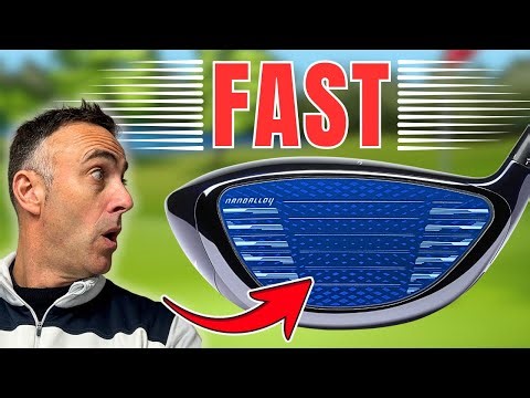 MIZUNO JPX ONE DRIVERS - Welcome To The Party Mizuno!!