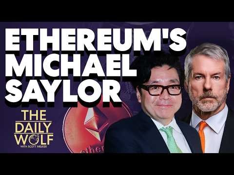 This Firm Wants To Own 5% of Ethereum