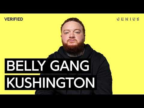 Belly Gang Kushington “Rent Due” Official Lyrics & Meaning | Genius Verified