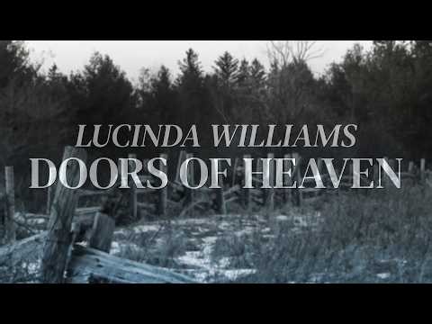 Doors of Heaven - Lucinda Williams
