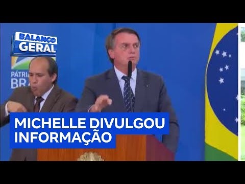Jair Bolsonaro sofre queda, bate a cabeça e aguarda liberação do STF para ser internado