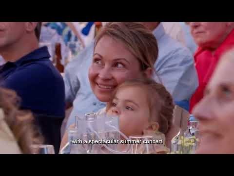 Andre Rieu's 2026 Summer Concert: Viva Maastricht!