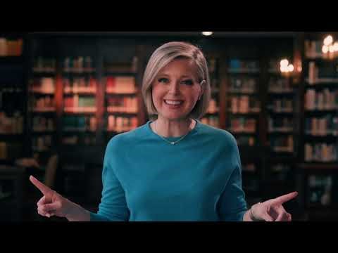 Q+A with Katie J McCoy | Forever for Our Good Bible Study