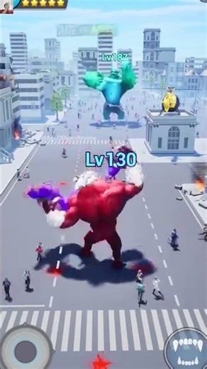 Age of Apes Ads Review New Level 🍌🐵Future Primate War #gaming #ageoffantasy #games