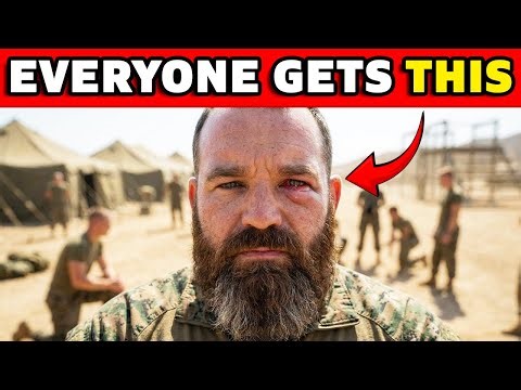 8 Brutal Military Injuries Every Recruit Deals With (But No One Warns You About)