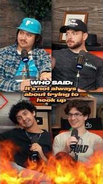 Guess the HOT take 🔥(pt.6)