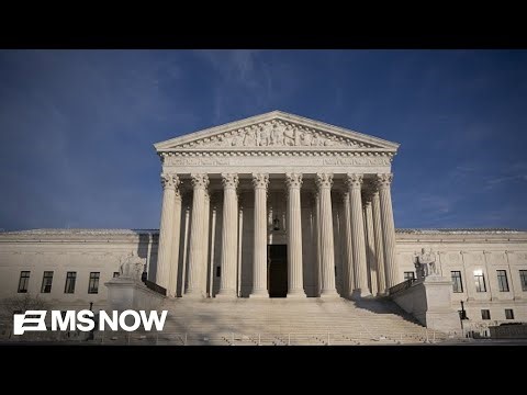 'DEMOLITION': SCOTUS guts Voting Rights Act, undercuts minority power, fuels redistricting wars