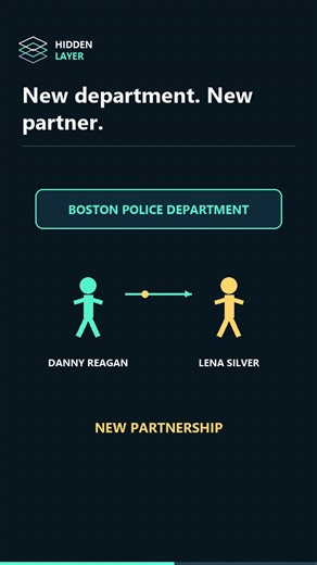 Boston Blue: Same Danny Reagan, New Police Department