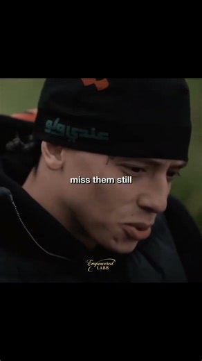 Central Cee: One Day You’ll Miss the Struggle—Don’t Waste It