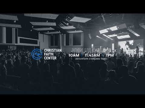 CFC ONLINE | 10:00 A.M Service