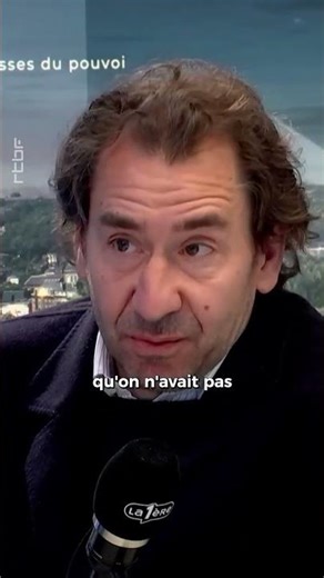 Hantavirus: a significantly slower incubation period than Covid-19 #rtbf #lapremiere #shorts