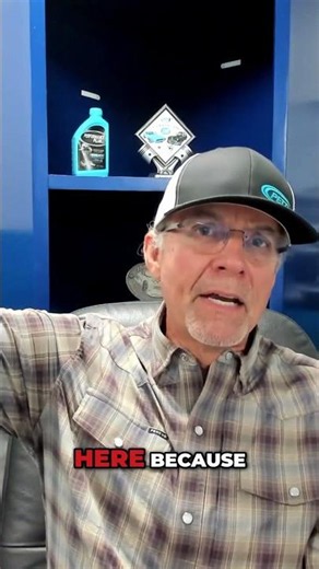 Richard Petty took Kyle around Daytona at 193 mph for two laps