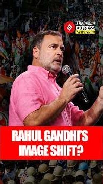 RaGa's New Shift: Can Congress Challenge BJP’s Hold Over Youth & Women?