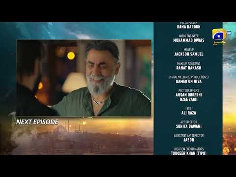 Humrahi Episode 15 Teaser - HAR PAL GEO