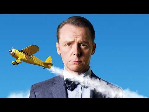 Hector and the Search for Happiness Full Movie Facts & Review in English | Simon Pegg | Rosamund