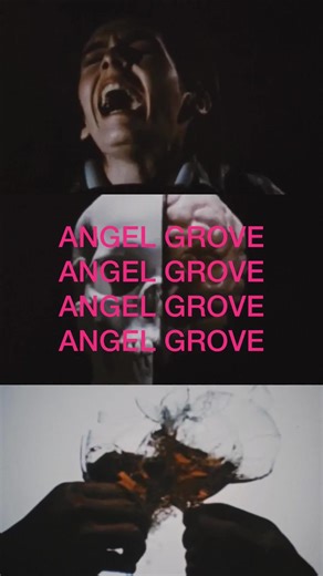 ANGEL GROVE | angel