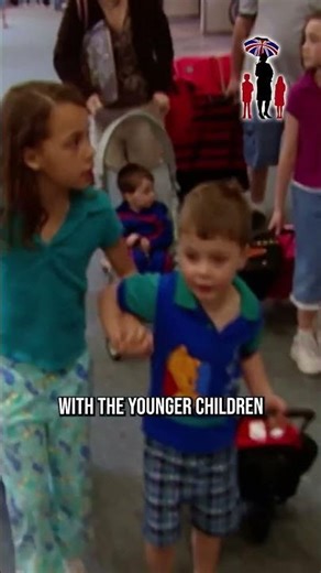 Supernanny goes on holiday 🏝️ #childcare #supernanny #jofrost