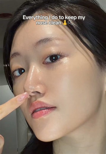 Effective Techniques for Blackhead Removal