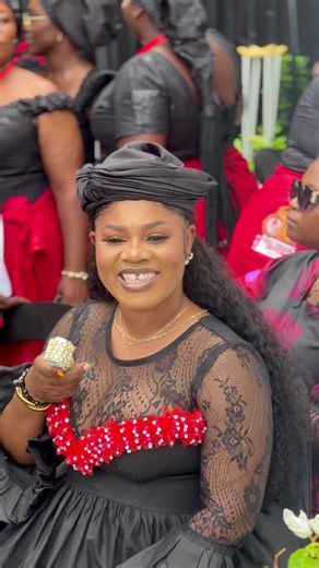 @Obaapa Christy ba😍🌺 @akuabaakotv @Maxlinefashion @OBAAPA CHRISTY | obaapa christy
